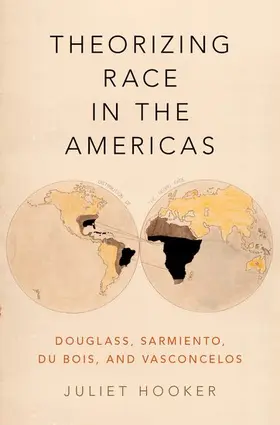 Hooker |  Theorizing Race in the Americas | Buch |  Sack Fachmedien