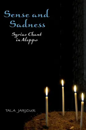 Jarjour |  Sense and Sadness | Buch |  Sack Fachmedien