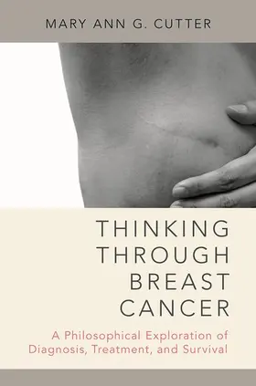 Cutter |  Thinking Through Breast Cancer | Buch |  Sack Fachmedien