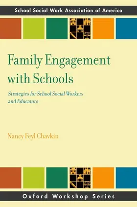 Chavkin |  Family Engagement with Schools | Buch |  Sack Fachmedien