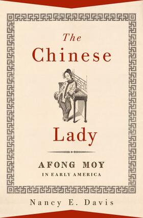 Davis |  The Chinese Lady | Buch |  Sack Fachmedien