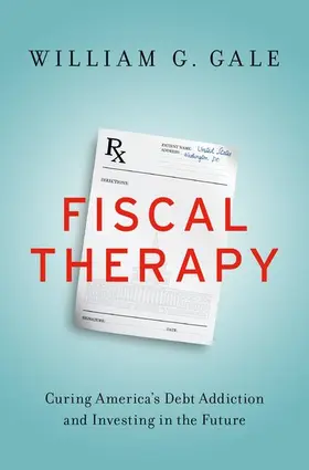 Gale |  Fiscal Therapy | Buch |  Sack Fachmedien