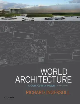 Ingersoll |  World Architecture | Buch |  Sack Fachmedien