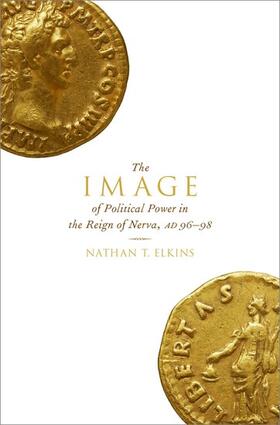 Elkins |  Image Polit POW Reign Nerva, AD 96-98 C | Buch |  Sack Fachmedien