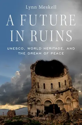 Meskell |  A Future in Ruins | Buch |  Sack Fachmedien