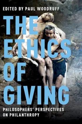 Woodruff |  The Ethics of Giving | Buch |  Sack Fachmedien