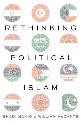 Hamid / Mccants |  Rethinking Political Islam | Buch |  Sack Fachmedien