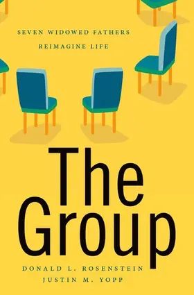 Rosenstein / Yopp |  The Group | Buch |  Sack Fachmedien