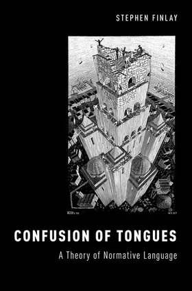 Finlay |  Confusion of Tongues | Buch |  Sack Fachmedien