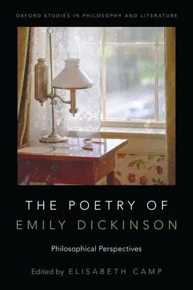 Camp |  The Poetry of Emily Dickinson | Buch |  Sack Fachmedien