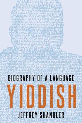 Shandler |  Yiddish | Buch |  Sack Fachmedien