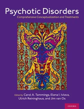 Tamminga / van Os / Reininghaus |  Psychotic Disorders | Buch |  Sack Fachmedien