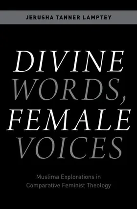 Lamptey |  Divine Words, Female Voices | Buch |  Sack Fachmedien