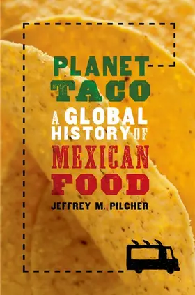 Pilcher |  Planet Taco | Buch |  Sack Fachmedien