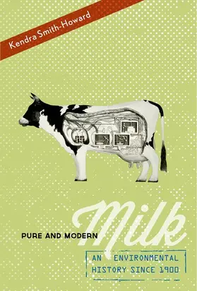 Smith-Howard |  Pure and Modern Milk | Buch |  Sack Fachmedien