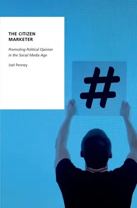 Penney |  CITIZEN MARKETER OSDP P | Buch |  Sack Fachmedien