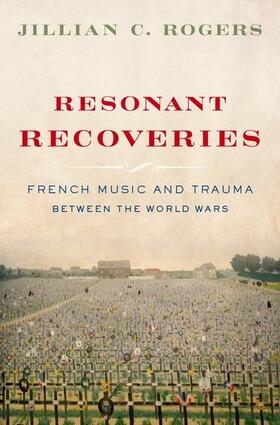 Rogers |  Resonant Recoveries | Buch |  Sack Fachmedien