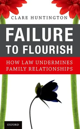 Huntington |  Failure to Flourish | Buch |  Sack Fachmedien