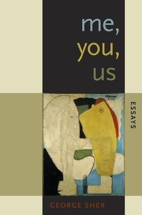 Sher |  Me, You, Us | Buch |  Sack Fachmedien