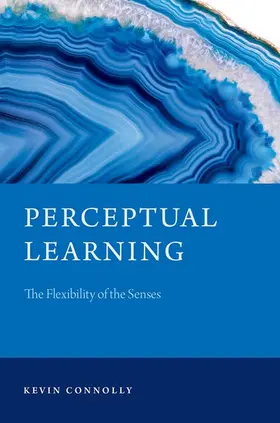 Connolly |  Perceptual Learning | Buch |  Sack Fachmedien