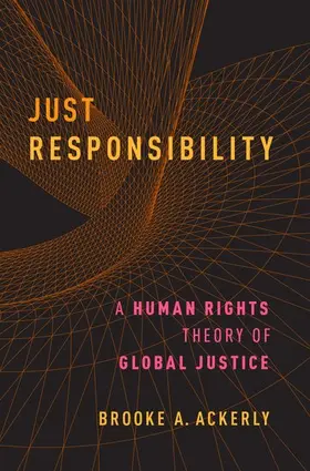 Ackerly |  Just Responsibility | Buch |  Sack Fachmedien