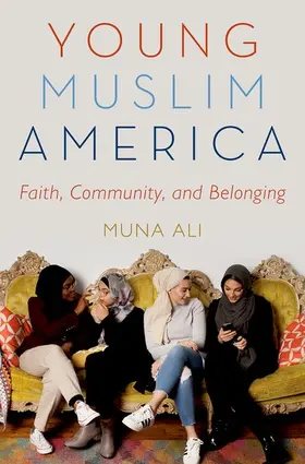 Ali |  Young Muslim America | Buch |  Sack Fachmedien