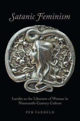 Faxneld |  Satanic Feminism | Buch |  Sack Fachmedien