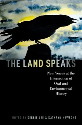 Lee / Newfont |  The Land Speaks | Buch |  Sack Fachmedien