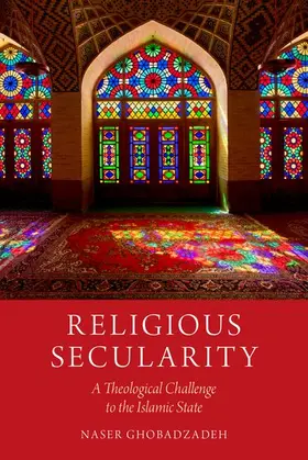 Ghobadzadeh |  Religious Secularity | Buch |  Sack Fachmedien