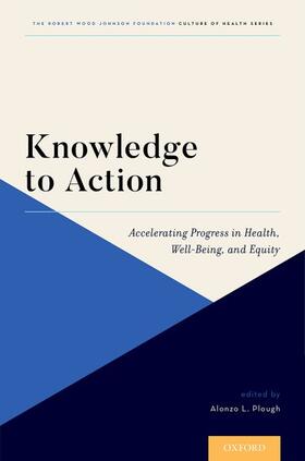 Plough |  Knowledge to Action | Buch |  Sack Fachmedien
