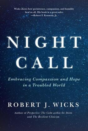 Wicks |  Night Call | Buch |  Sack Fachmedien