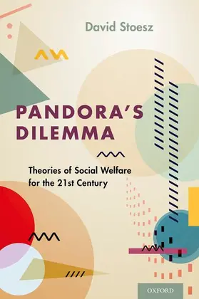 Stoesz |  Pandora's Dilemma | Buch |  Sack Fachmedien