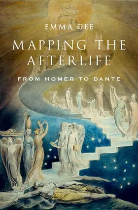 Gee |  Mapping the Afterlife | Buch |  Sack Fachmedien