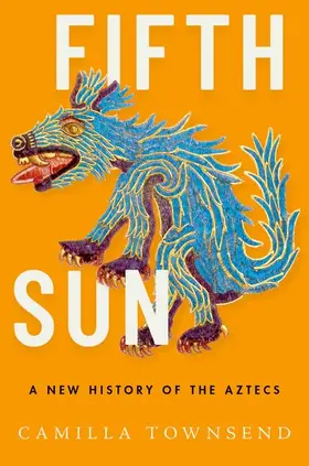 Townsend |  Fifth Sun | Buch |  Sack Fachmedien