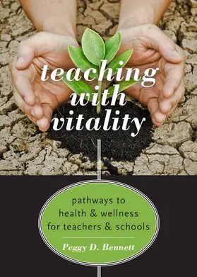 Bennett |  Teaching with Vitality | Buch |  Sack Fachmedien