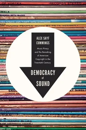 Cummings |  Democracy of Sound | Buch |  Sack Fachmedien