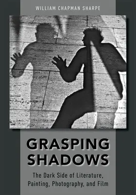 Sharpe |  Grasping Shadows | Buch |  Sack Fachmedien