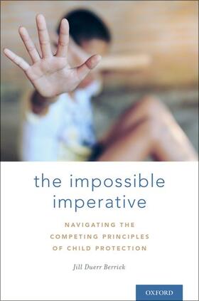 Duerr Berrick |  The Impossible Imperative | Buch |  Sack Fachmedien