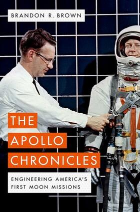 Brown |  The Apollo Chronicles | Buch |  Sack Fachmedien