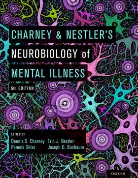 Charney / Nestler / Sklar |  Charney & Nestler's Neurobiology of Mental Illness | Buch |  Sack Fachmedien