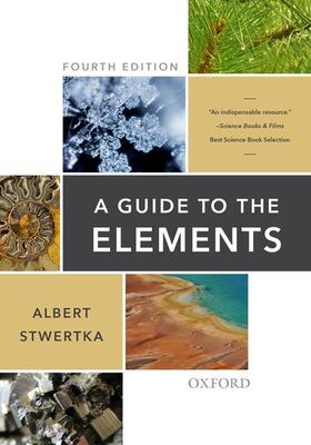 Stwertka |  A Guide to the Elements | Buch |  Sack Fachmedien