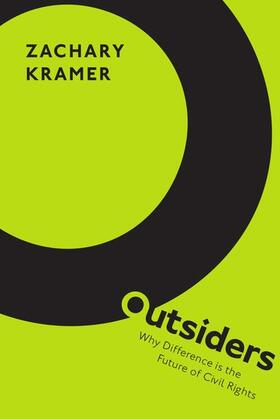 Kramer |  Outsiders | Buch |  Sack Fachmedien