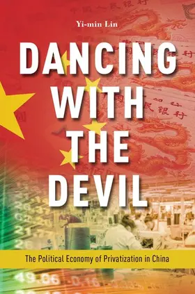 Lin |  Dancing with the Devil | Buch |  Sack Fachmedien