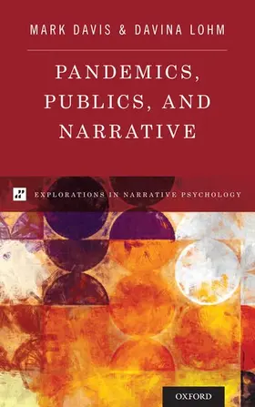 Davis / Lohm |  Pandemics, Publics, and Narrative | Buch |  Sack Fachmedien