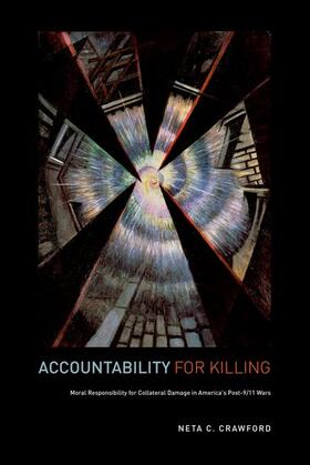 Crawford |  Accountability for Killing | Buch |  Sack Fachmedien