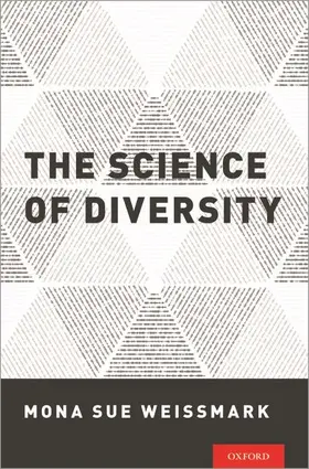 Weissmark |  The Science of Diversity | Buch |  Sack Fachmedien