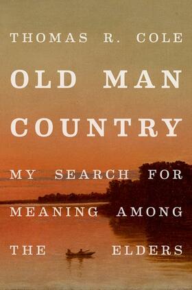 Cole |  Old Man Country | Buch |  Sack Fachmedien