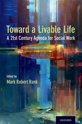 Rank |  Toward a Livable Life | Buch |  Sack Fachmedien