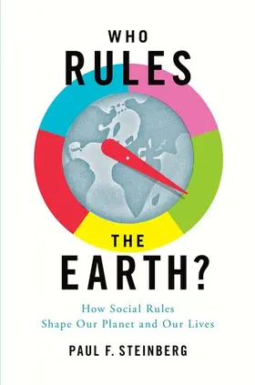 Steinberg |  Who Rules the Earth? | Buch |  Sack Fachmedien