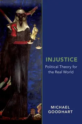 Goodhart |  Injustice | Buch |  Sack Fachmedien